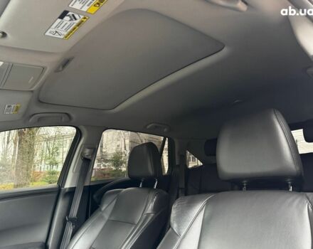 Чорний Акура РДХ, об'ємом двигуна 3.5 л та пробігом 183 тис. км за 16990 $, фото 20 на Automoto.ua