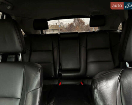 Черный Акура РДХ, объемом двигателя 3.5 л и пробегом 183 тыс. км за 16990 $, фото 19 на Automoto.ua