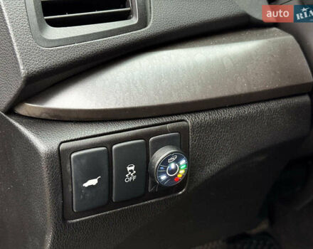 Черный Акура РДХ, объемом двигателя 3.5 л и пробегом 183 тыс. км за 16990 $, фото 14 на Automoto.ua