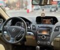 Черный Акура РДХ, объемом двигателя 3.47 л и пробегом 145 тыс. км за 17000 $, фото 21 на Automoto.ua