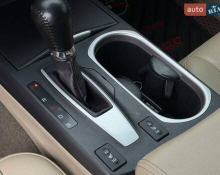 Чорний Акура РДХ, об'ємом двигуна 3.5 л та пробігом 165 тис. км за 18300 $, фото 26 на Automoto.ua