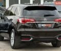 Чорний Акура РДХ, об'ємом двигуна 3.5 л та пробігом 165 тис. км за 18300 $, фото 11 на Automoto.ua