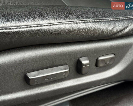 Черный Акура РДХ, объемом двигателя 3.5 л и пробегом 183 тыс. км за 16990 $, фото 15 на Automoto.ua