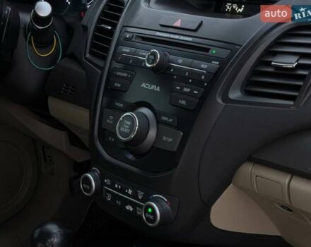 Чорний Акура РДХ, об'ємом двигуна 3.5 л та пробігом 165 тис. км за 18300 $, фото 43 на Automoto.ua
