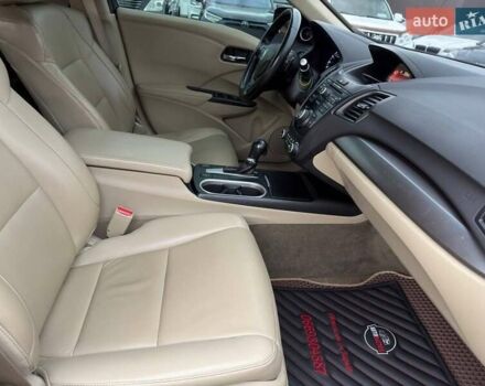 Чорний Акура РДХ, об'ємом двигуна 3.5 л та пробігом 165 тис. км за 18300 $, фото 37 на Automoto.ua