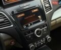 Черный Акура РДХ, объемом двигателя 3.47 л и пробегом 145 тыс. км за 17000 $, фото 23 на Automoto.ua