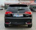 Черный Акура РДХ, объемом двигателя 3.47 л и пробегом 145 тыс. км за 17000 $, фото 7 на Automoto.ua
