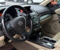 Чорний Акура РДХ, об'ємом двигуна 3.5 л та пробігом 165 тис. км за 18300 $, фото 16 на Automoto.ua