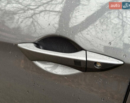 Черный Акура РДХ, объемом двигателя 3.5 л и пробегом 183 тыс. км за 16990 $, фото 10 на Automoto.ua