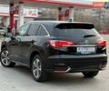 Черный Акура РДХ, объемом двигателя 3.47 л и пробегом 145 тыс. км за 17000 $, фото 6 на Automoto.ua