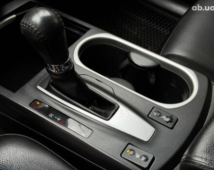 Чорний Акура РДХ, об'ємом двигуна 3.5 л та пробігом 183 тис. км за 16990 $, фото 16 на Automoto.ua