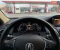 Черный Акура РДХ, объемом двигателя 3.47 л и пробегом 145 тыс. км за 17000 $, фото 40 на Automoto.ua