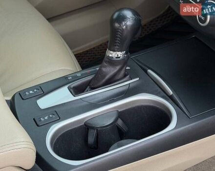 Чорний Акура РДХ, об'ємом двигуна 3.5 л та пробігом 165 тис. км за 18300 $, фото 45 на Automoto.ua