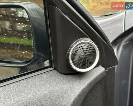 Черный Акура РДХ, объемом двигателя 3.5 л и пробегом 183 тыс. км за 16990 $, фото 13 на Automoto.ua