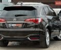 Чорний Акура РДХ, об'ємом двигуна 3.5 л та пробігом 165 тис. км за 18300 $, фото 8 на Automoto.ua