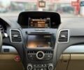 Черный Акура РДХ, объемом двигателя 3.47 л и пробегом 145 тыс. км за 17000 $, фото 24 на Automoto.ua