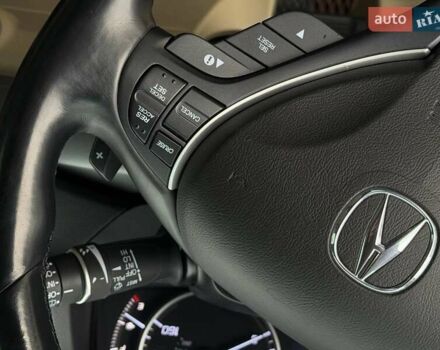 Чорний Акура РДХ, об'ємом двигуна 3.5 л та пробігом 165 тис. км за 18300 $, фото 20 на Automoto.ua