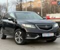 Черный Акура РДХ, объемом двигателя 3.47 л и пробегом 145 тыс. км за 17000 $, фото 1 на Automoto.ua