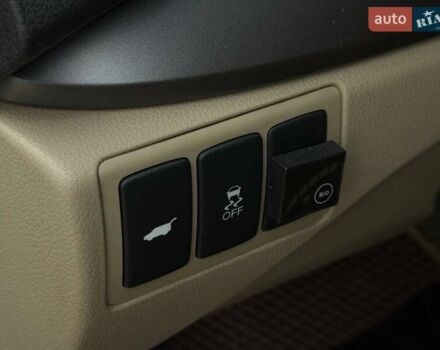 Чорний Акура РДХ, об'ємом двигуна 3.5 л та пробігом 165 тис. км за 18300 $, фото 18 на Automoto.ua