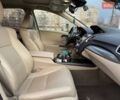 Черный Акура РДХ, объемом двигателя 3.47 л и пробегом 145 тыс. км за 17000 $, фото 13 на Automoto.ua