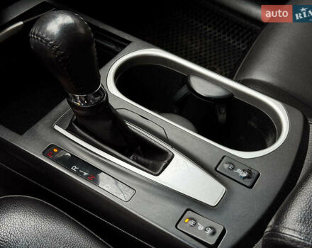 Черный Акура РДХ, объемом двигателя 3.5 л и пробегом 183 тыс. км за 16990 $, фото 16 на Automoto.ua