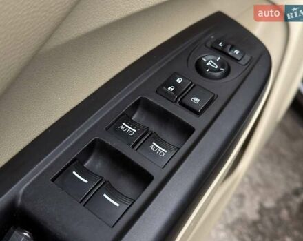 Чорний Акура РДХ, об'ємом двигуна 3.5 л та пробігом 165 тис. км за 18300 $, фото 17 на Automoto.ua