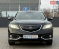 Черный Акура РДХ, объемом двигателя 3.47 л и пробегом 145 тыс. км за 17000 $, фото 1 на Automoto.ua