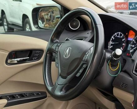 Чорний Акура РДХ, об'ємом двигуна 3.5 л та пробігом 165 тис. км за 18300 $, фото 41 на Automoto.ua