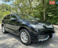 Черный Акура РДХ, объемом двигателя 3.47 л и пробегом 94 тыс. км за 20600 $, фото 2 на Automoto.ua