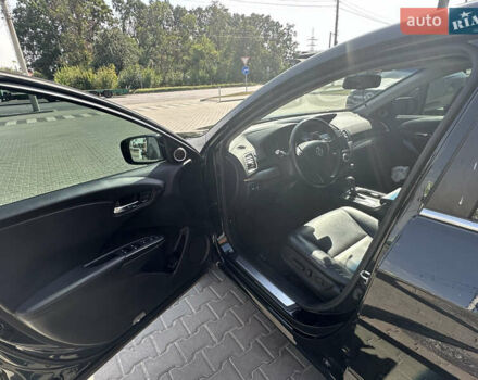 Черный Акура РДХ, объемом двигателя 3.47 л и пробегом 160 тыс. км за 17600 $, фото 8 на Automoto.ua