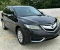 Чорний Акура РДХ, об'ємом двигуна 3.5 л та пробігом 68 тис. км за 7600 $, фото 1 на Automoto.ua