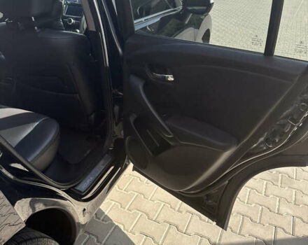 Черный Акура РДХ, объемом двигателя 3.47 л и пробегом 160 тыс. км за 17600 $, фото 18 на Automoto.ua