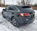 Черный Акура РДХ, объемом двигателя 3.5 л и пробегом 47 тыс. км за 3800 $, фото 2 на Automoto.ua