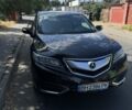 Черный Акура РДХ, объемом двигателя 3.5 л и пробегом 105 тыс. км за 18000 $, фото 1 на Automoto.ua