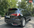 Черный Акура РДХ, объемом двигателя 3.47 л и пробегом 94 тыс. км за 20600 $, фото 4 на Automoto.ua