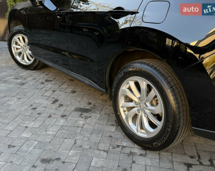 Черный Акура РДХ, объемом двигателя 3.47 л и пробегом 105 тыс. км за 18990 $, фото 41 на Automoto.ua