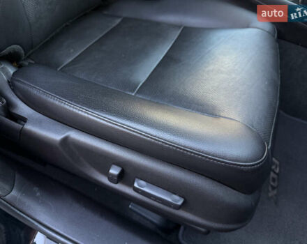 Черный Акура РДХ, объемом двигателя 3.47 л и пробегом 105 тыс. км за 18990 $, фото 31 на Automoto.ua