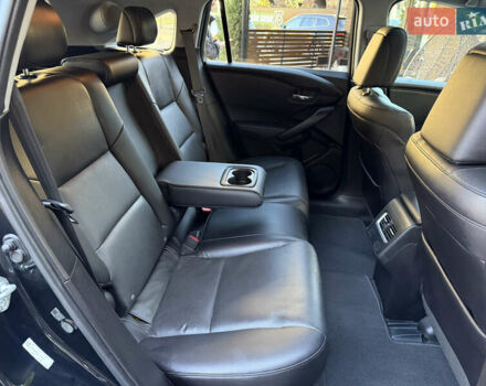 Черный Акура РДХ, объемом двигателя 3.47 л и пробегом 105 тыс. км за 18990 $, фото 34 на Automoto.ua