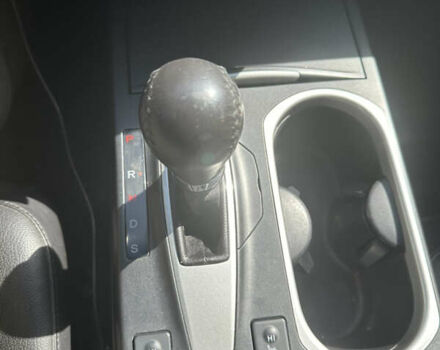 Черный Акура РДХ, объемом двигателя 3.47 л и пробегом 160 тыс. км за 17600 $, фото 21 на Automoto.ua