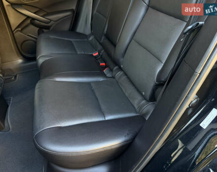 Черный Акура РДХ, объемом двигателя 3.47 л и пробегом 105 тыс. км за 18990 $, фото 37 на Automoto.ua