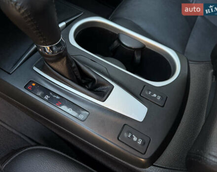 Черный Акура РДХ, объемом двигателя 3.47 л и пробегом 105 тыс. км за 18990 $, фото 25 на Automoto.ua