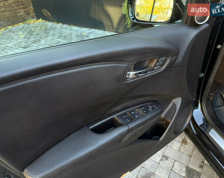 Черный Акура РДХ, объемом двигателя 3.47 л и пробегом 105 тыс. км за 18990 $, фото 29 на Automoto.ua