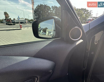 Черный Акура РДХ, объемом двигателя 3.47 л и пробегом 160 тыс. км за 17600 $, фото 9 на Automoto.ua