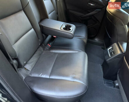 Черный Акура РДХ, объемом двигателя 3.47 л и пробегом 105 тыс. км за 18990 $, фото 35 на Automoto.ua