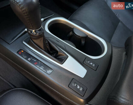 Черный Акура РДХ, объемом двигателя 3.47 л и пробегом 105 тыс. км за 18990 $, фото 27 на Automoto.ua