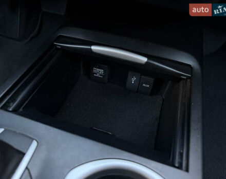 Черный Акура РДХ, объемом двигателя 3.47 л и пробегом 105 тыс. км за 18990 $, фото 21 на Automoto.ua