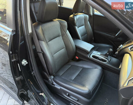 Черный Акура РДХ, объемом двигателя 3.47 л и пробегом 105 тыс. км за 18990 $, фото 30 на Automoto.ua