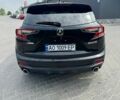 Чорний Акура РДХ, об'ємом двигуна 2 л та пробігом 47 тис. км за 28999 $, фото 1 на Automoto.ua