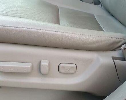 Черный Акура РДХ, объемом двигателя 3.5 л и пробегом 127 тыс. км за 19300 $, фото 9 на Automoto.ua