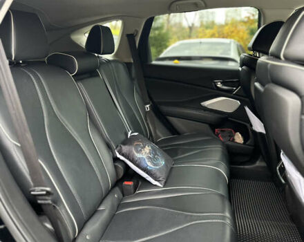 Акура РДХ 2018 у Києві на Automoto.ua Чорний Акура РДХ, об'ємом двигуна 2 л та пробігом 130 тис. км за 26500 $, фото 24 на Automoto.ua